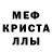 Кокаин FishScale gerasof